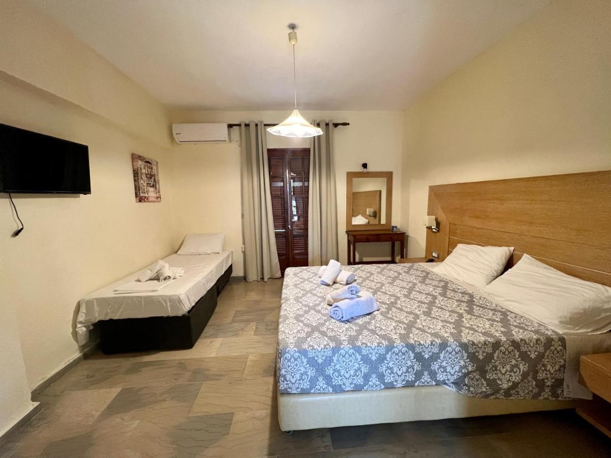 Mouse Island View Apartment Perama (Corfu)